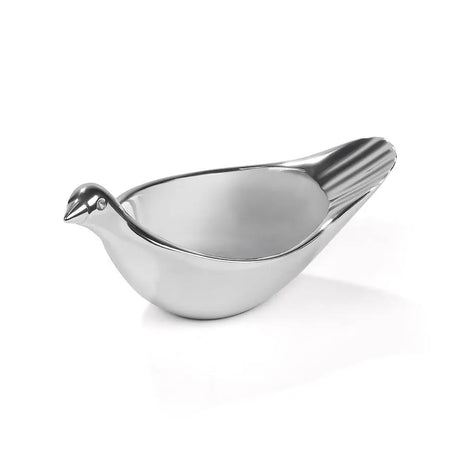 Nambé Dove of Peace Bowl