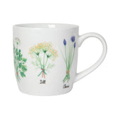 Fresh Herbs Mug