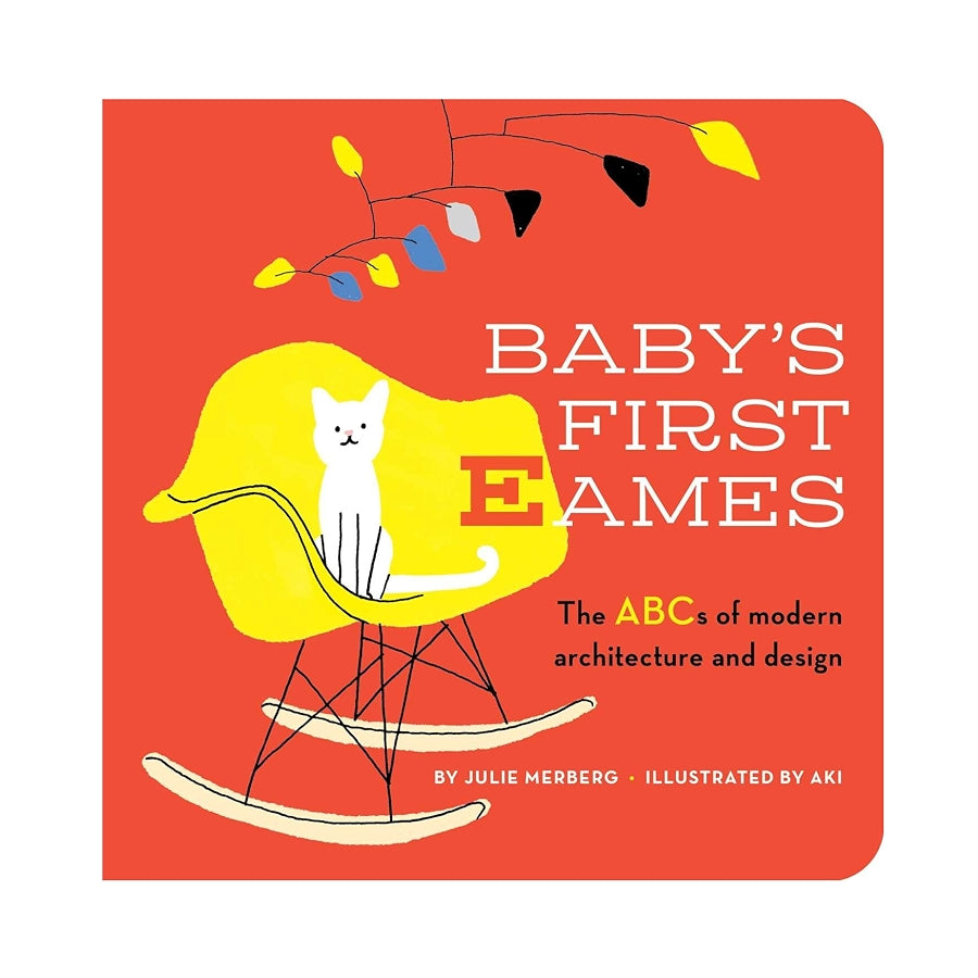 Baby's First Eames