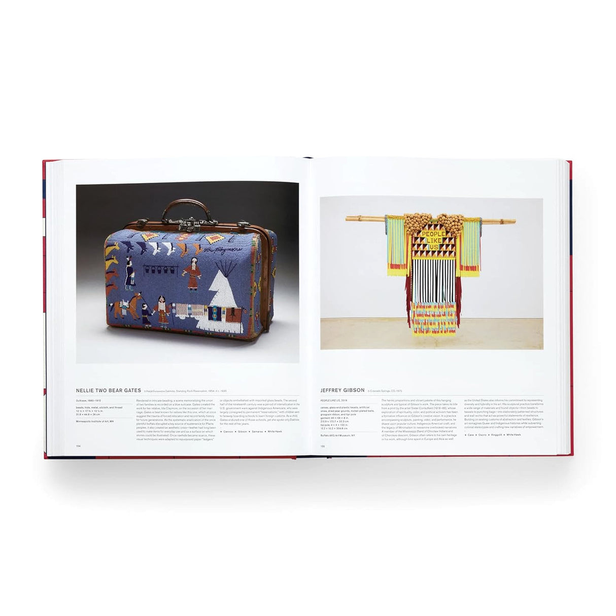 The American Art Book