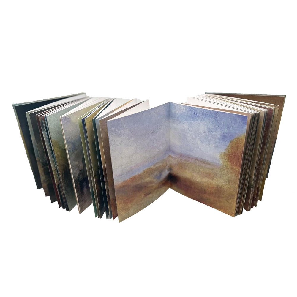 Turner: The Essential Paintings