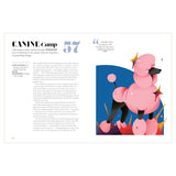 The Camp 100: Glorious Flamboyance, From Louis XIV to Lil Nas X