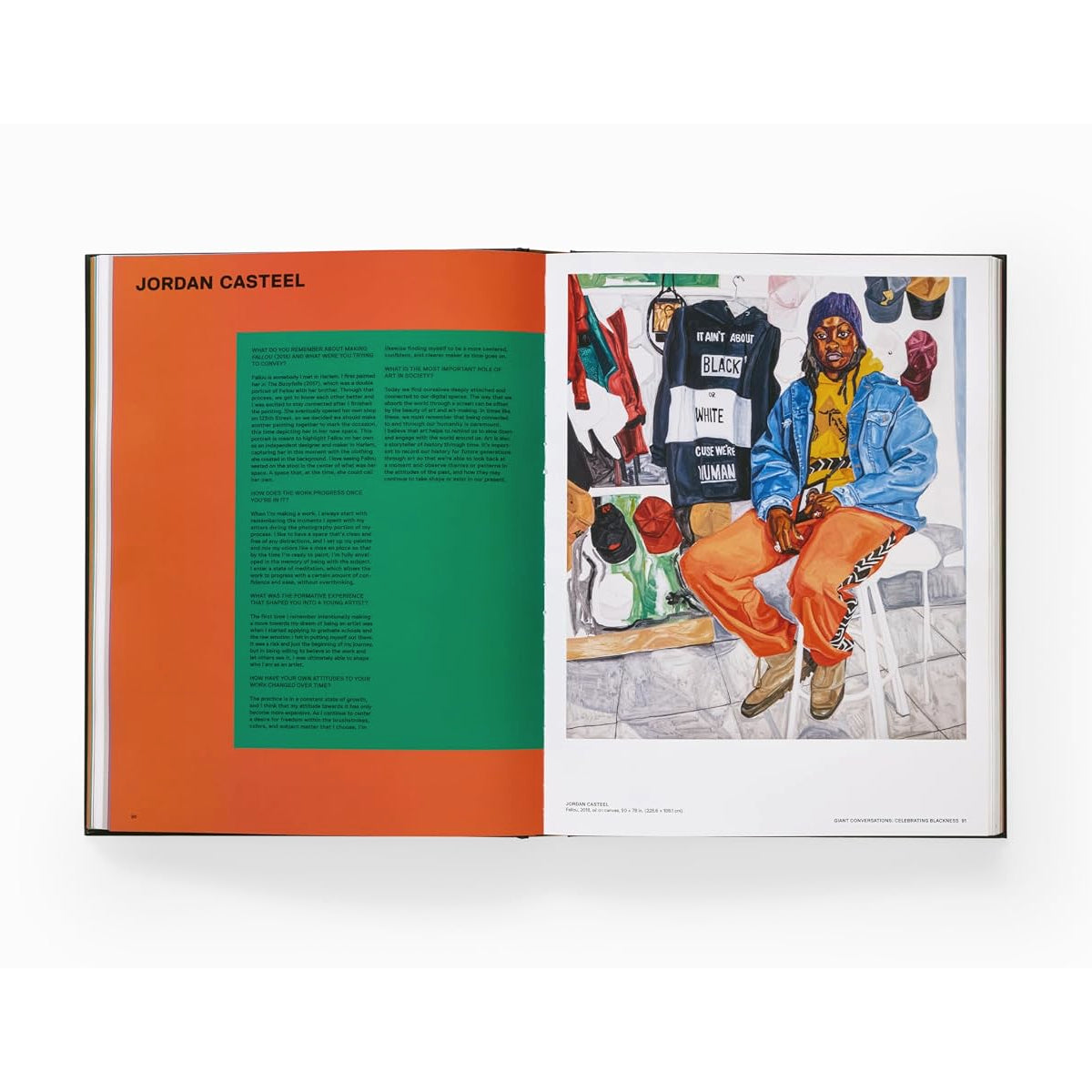 Giants: Art from the Dean Collection of Swizz Beatz and Alicia Keys