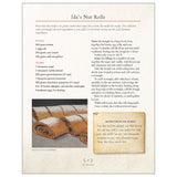 To Die For: A Cookbook of Gravestone Recipes