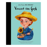 Little People, BIG DREAMS: Vincent van Gogh