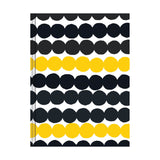 Marimekko Fabric Journal