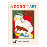 A Dog's Guide to Art