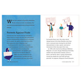 The Little Book of Pride: The History, the People, the Parades