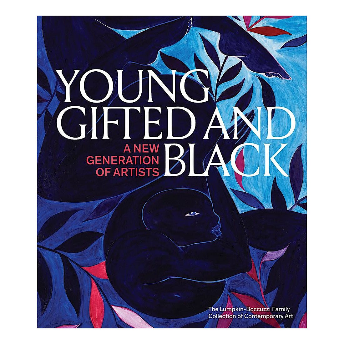 Young, Gifted and Black: A New Generation of Artists