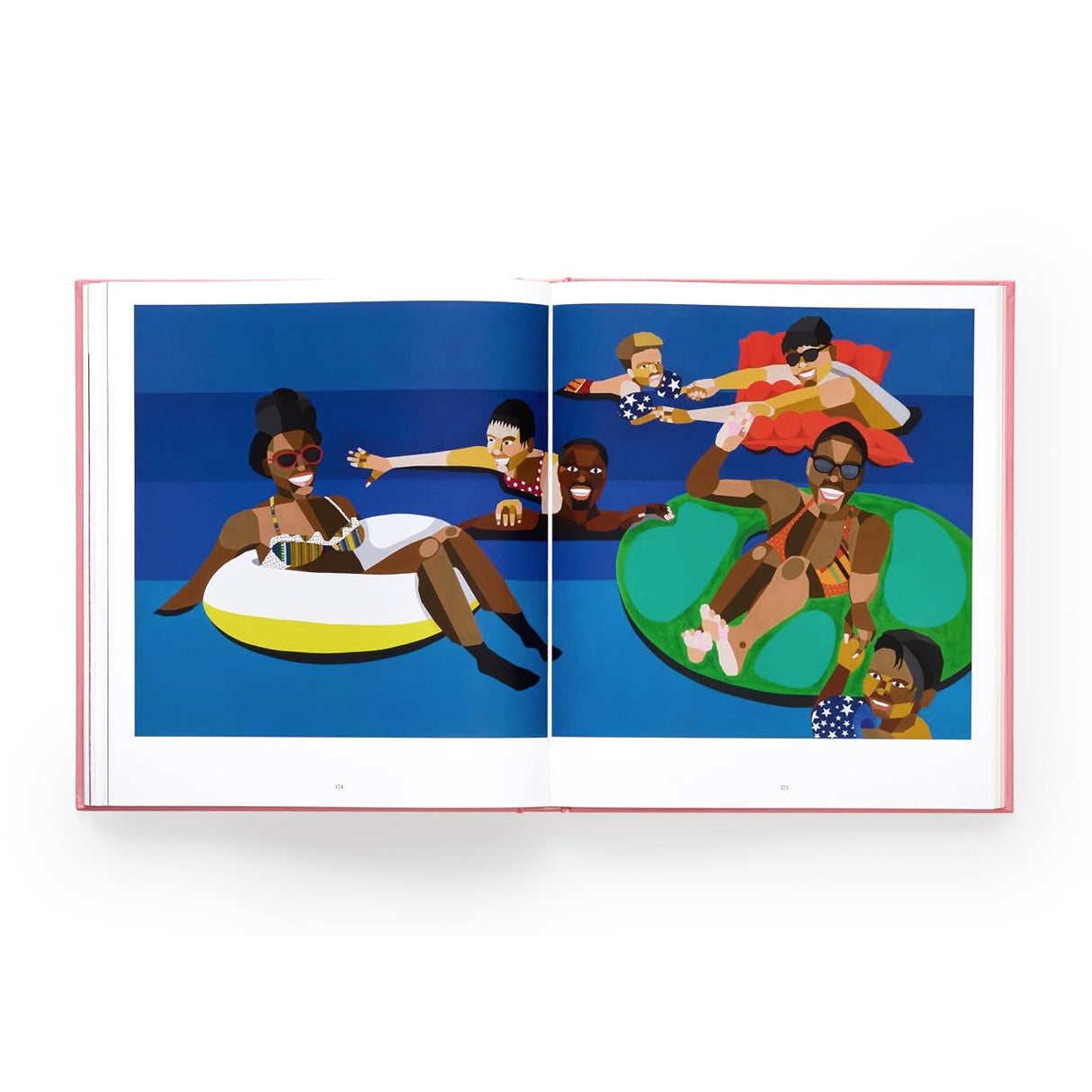 Derrick Adams (Phaidon)