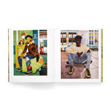 Jordan Casteel (Phaidon Contemporary Artists Series)