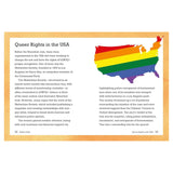 The Little Book of Pride: The History, the People, the Parades