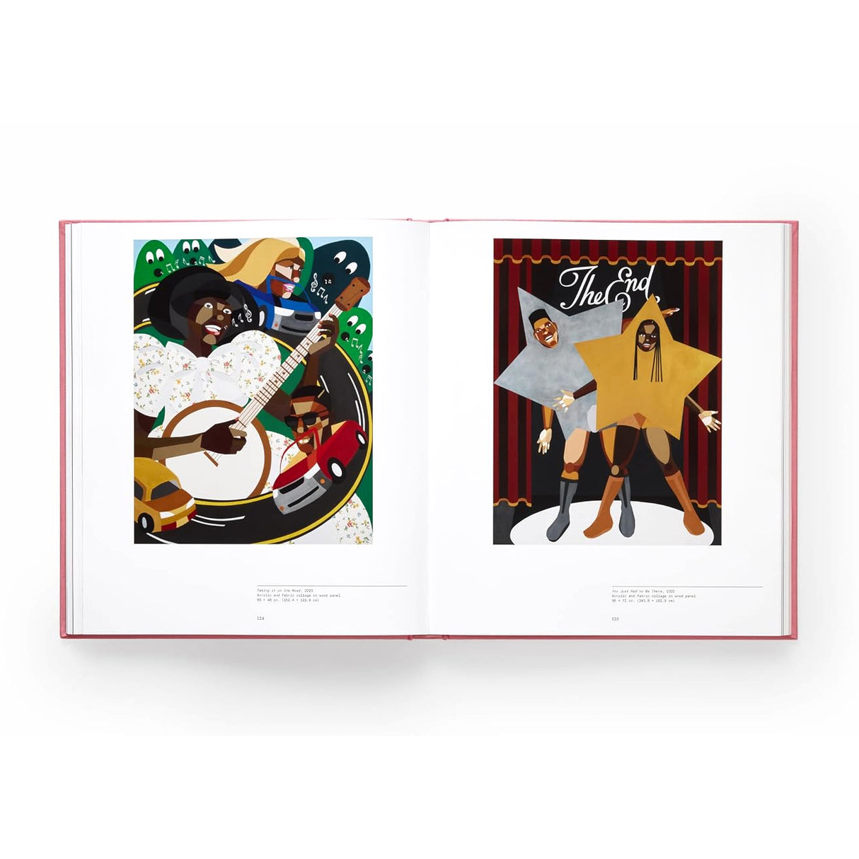 Derrick Adams (Phaidon)
