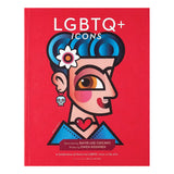 LGBTQ+ Icons