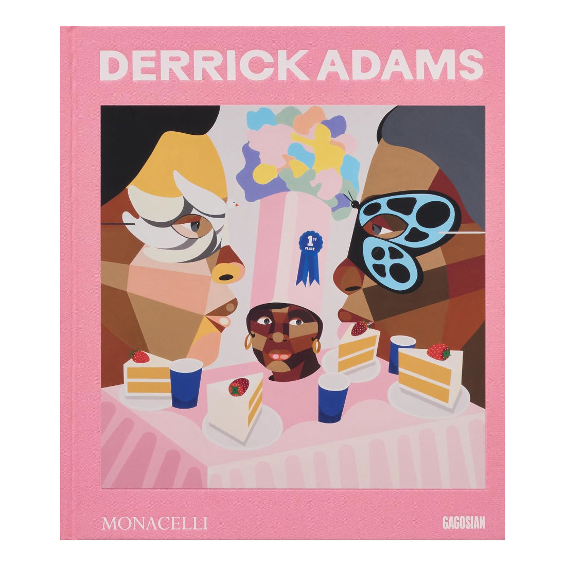 Derrick Adams (Phaidon)