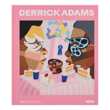 Derrick Adams (Phaidon)