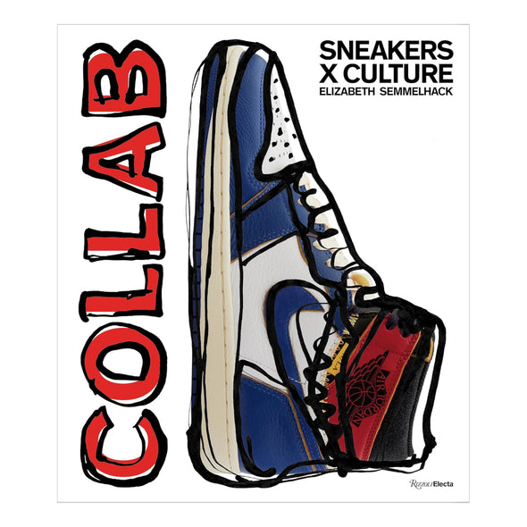 Sneakers x Culture: Collab