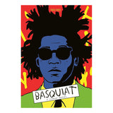 Basquiat: A Graphic Novel