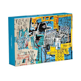 Jean-Michel Basquiat Keepsake Boxed Notecards
