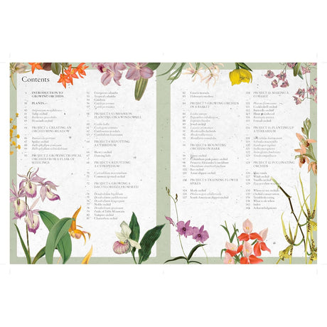 The Kew Gardener's Guide to Growing Orchids