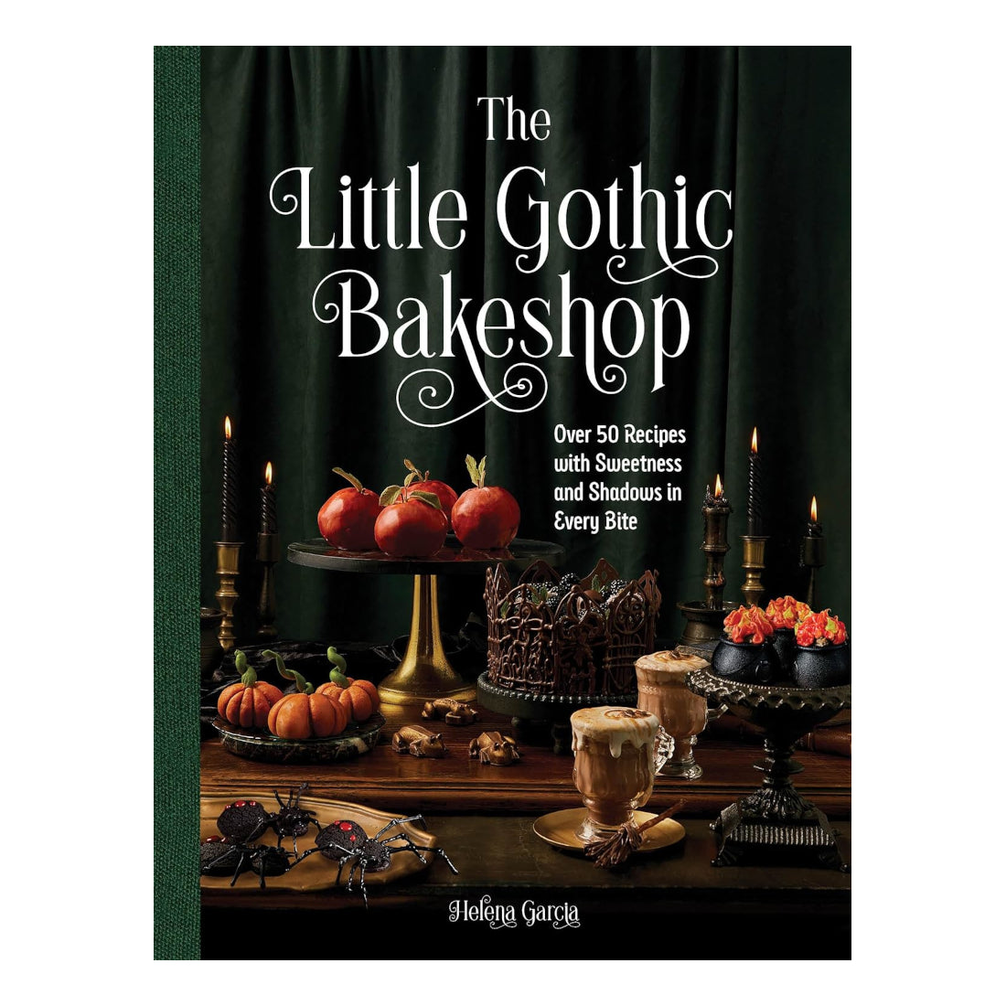 Little Gothic Bakeshop