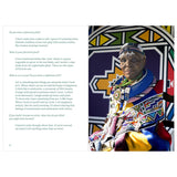 Esther Mahlangu: To Paint is in My Heart