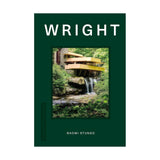 Design Monograph: Wright