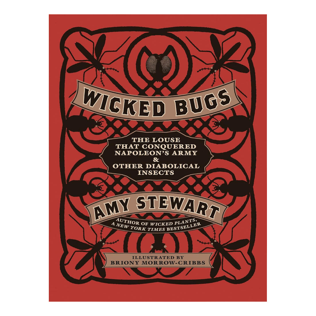 Wicked Bugs