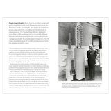 Design Monograph: Wright