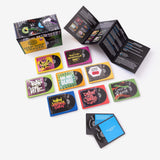 Hip-Hop Trivia Game