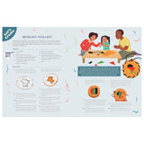 The Juneteenth Cookbook