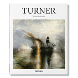 Turner: 1775-1851
