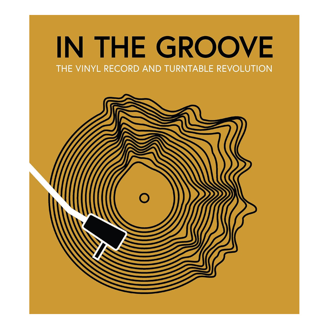 In the Groove