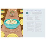 The Juneteenth Cookbook