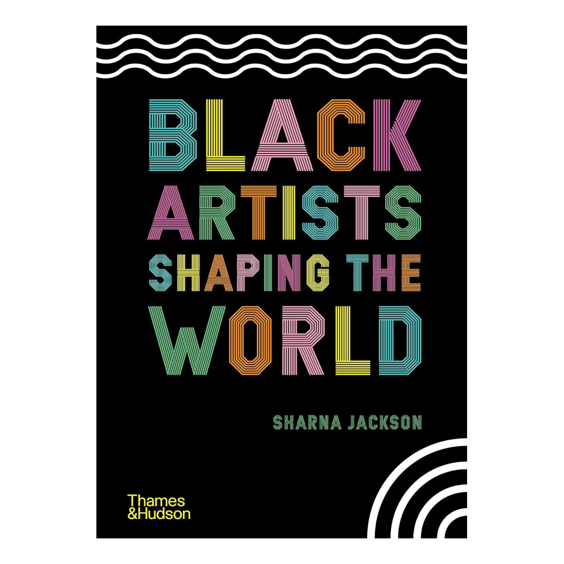 Black Artists Shaping the World