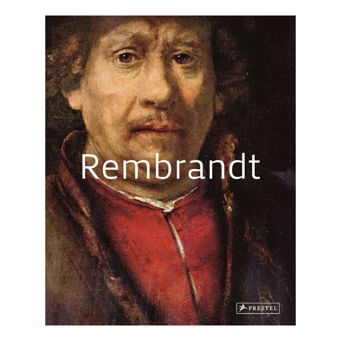 Rembrandt: Masters of Art