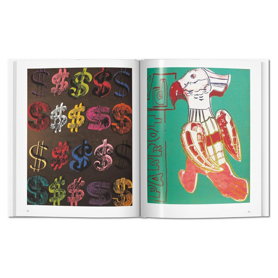 Warhol (Basic Art 2.0)