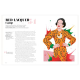 The Camp 100: Glorious Flamboyance, From Louis XIV to Lil Nas X