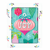 Mod Joy Boxed Holiday Cards