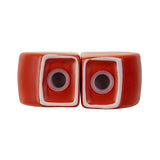 Frank Lloyd Wright 'Moon Gate' Salt & Pepper Set