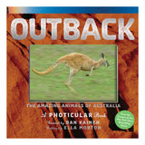 Outback: The Amazing Animals of Australia
