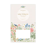 Garden Letter Writing Set