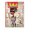 Jean-Michel Basquiat: 40th Edition