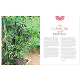 AHS Essential Guide to Organic Vegetable Gardening