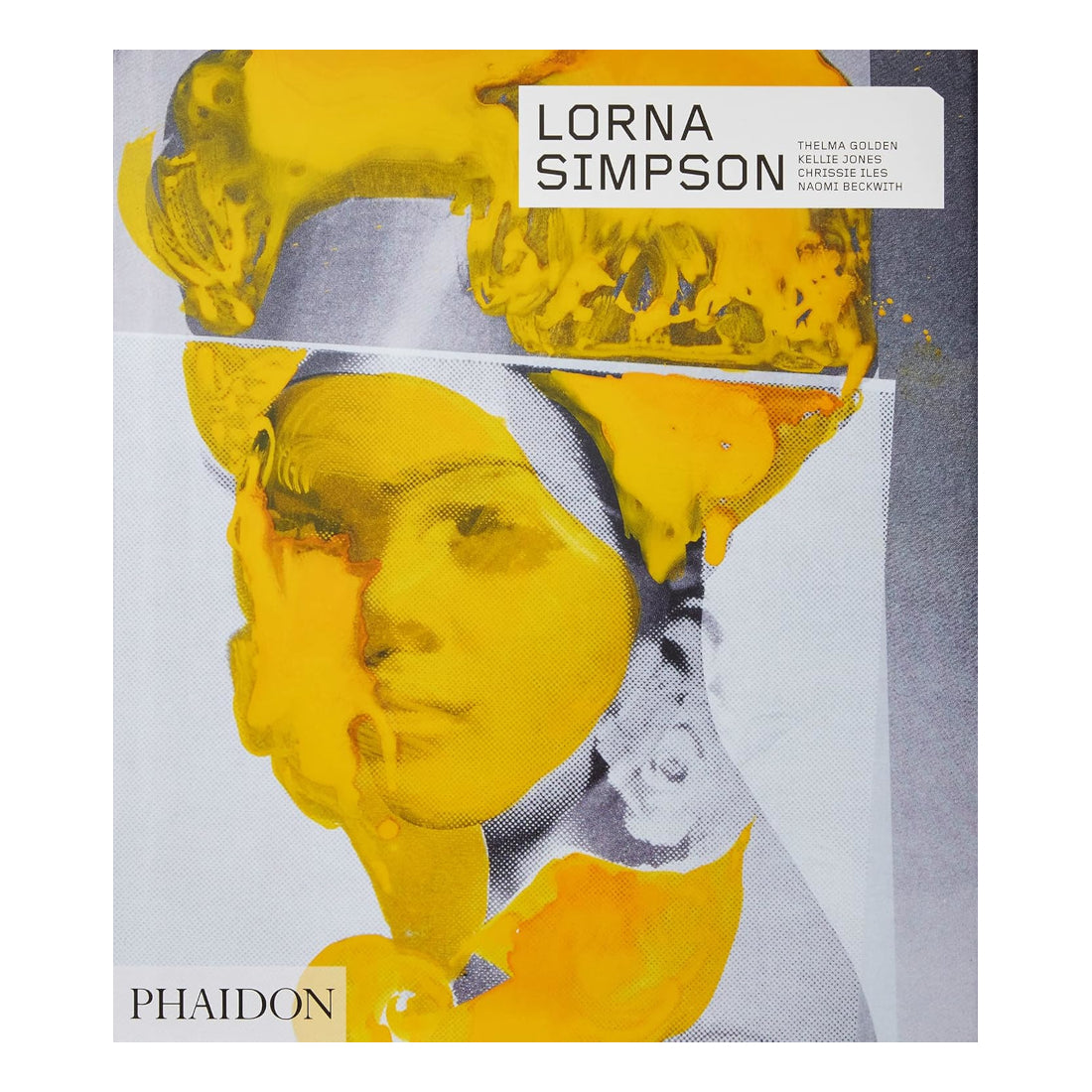 Lorna Simpson: Revised & Expanded Edition