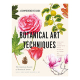 Botanical Art Technique