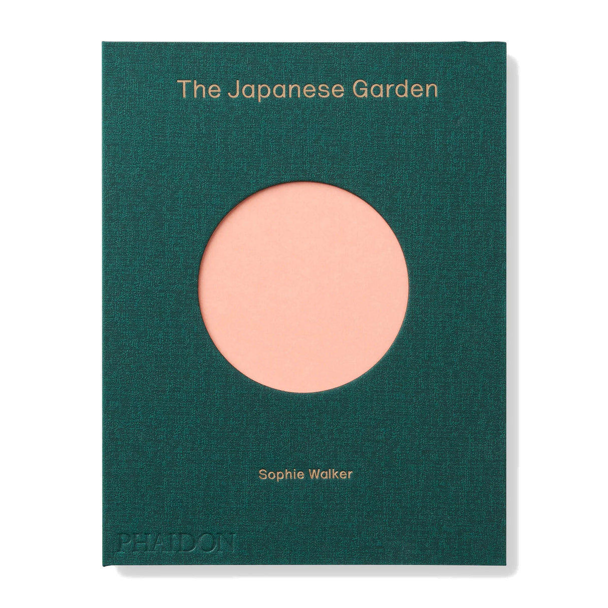 The Japanese Garden