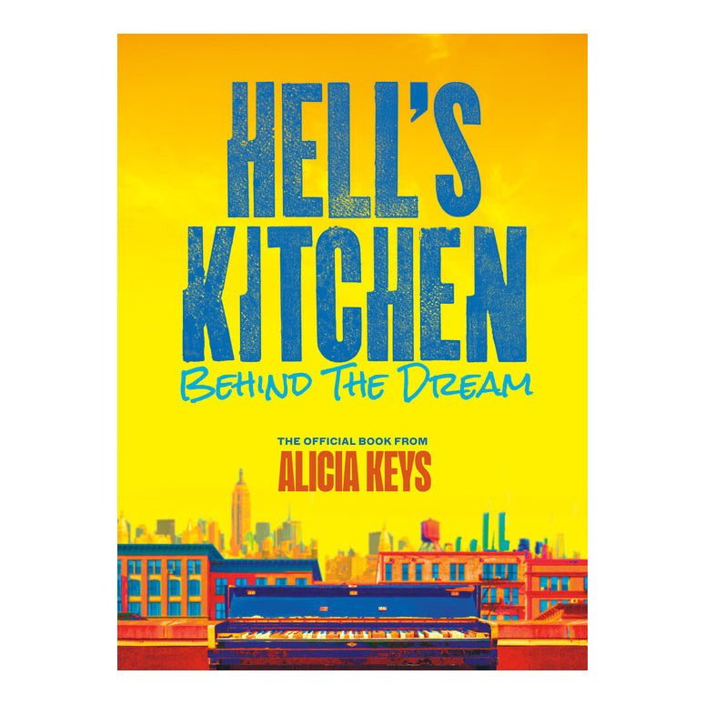 Hell's Kitchen: Behind the Dream
