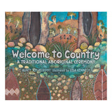 Welcome To Country: A Traditional Aboriginal Ceremony