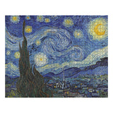 Van Gogh 'Starry Night' Puzzle